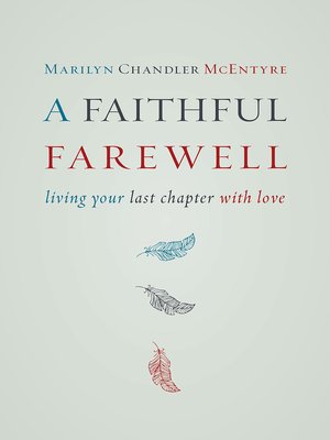 cover image of A Faithful Farewell
